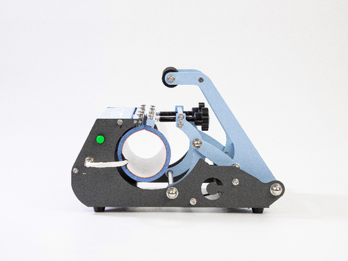 Tasside ja tumblerite press - Elite Pro Max mudel