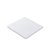 Set of 4 square marble mug coasters for printing