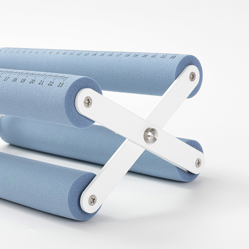 Accesorio para decorar tazas.