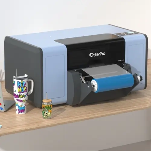 Otter UV DTF C 30 printer