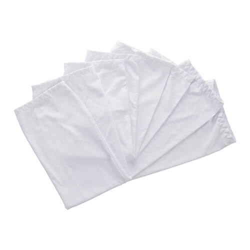 Damescompressiemouwen voor sublimatie