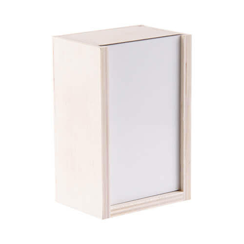 Puidust kast sublimatsiooni jaoks - mini