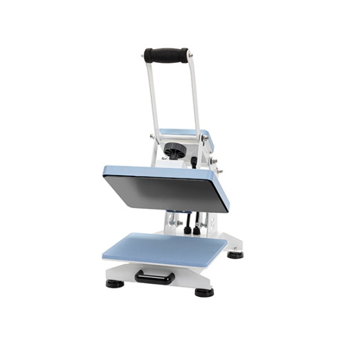 Craft Express T-shirt press 23 x 30 cm