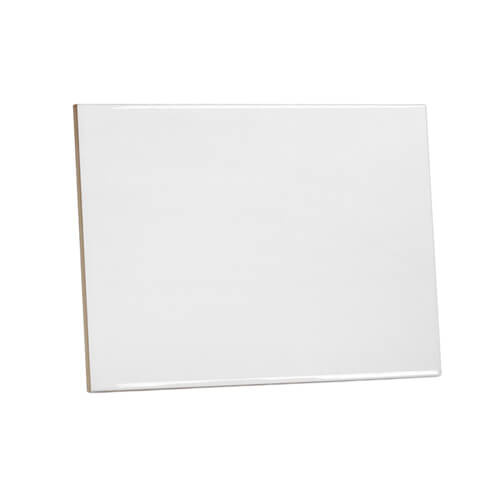 Керамична плочка 20 x 25 cm сублимационен термотрансфер
