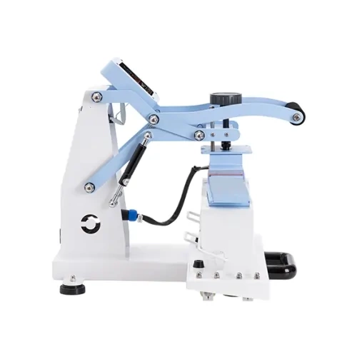 Craft Express pennepresser med to stationer