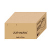 Set de 4 gulere de câine pentru sublimare