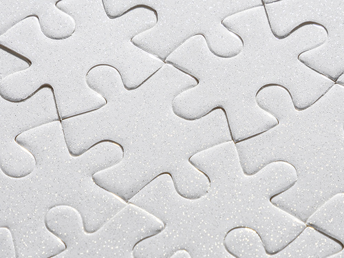 Jingsaw puzzle 30 x 20 cm 120 elements Sublimation Thermal Transfer