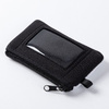 Neoprene wallet with wrist strap for sublimation