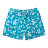 Short de plage sublimation homme - cocotiers