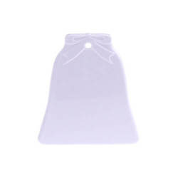 Plastklockhänge Sublimation Thermal Transfer