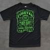 Forever Flex-Soft (No-Cut) A-folie A4 neongroen - 1 vel