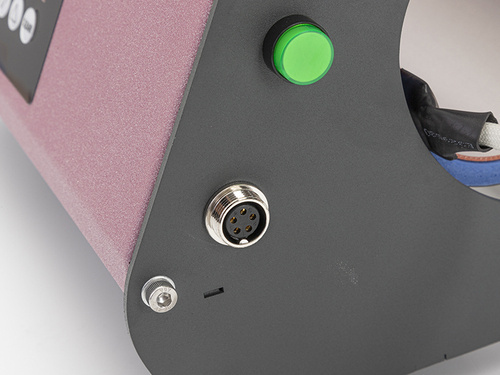 Lis na hrnčeky a poháre Craft Express Elite Pro Sparkling Purple