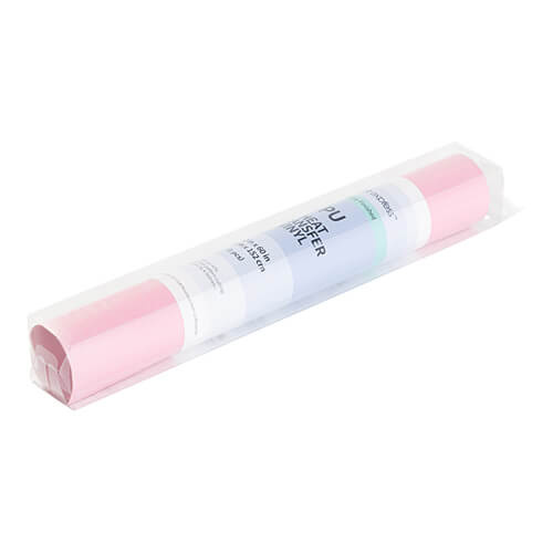 Feuille Flex - rose brillant