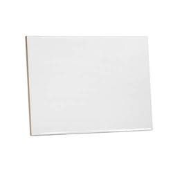 Keramiske fliser 20x25cm / Krusunderlag Sublimation Termotransfer