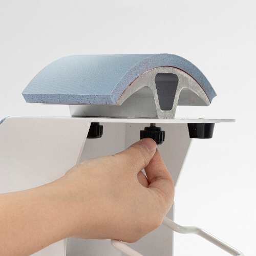 Craft Express doppenpers