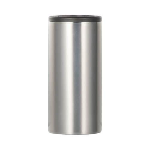 Jahuti 350 ml purgile sublimatsiooni jaoks - hõbedane