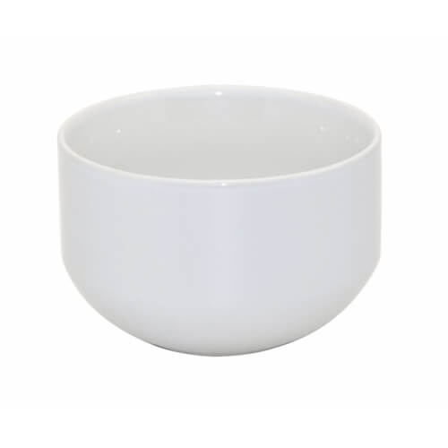 Ceramic bowl Sublimation Thermal Transfer