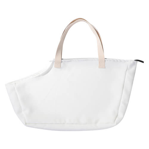 Canvas tas - hondendrager voor sublimatie