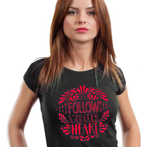 Forever Subli-Flex (No-Cut) A3 piros - 1 lap