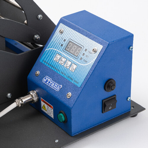 Koppers Ø 8,3+ / 24 cm - model JTSB06-270H