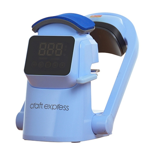Craft Express Auto Cap Press