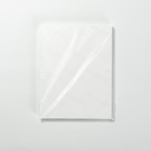 216 x 279 mm Craft Express sublimatiepapier - 110 vellen