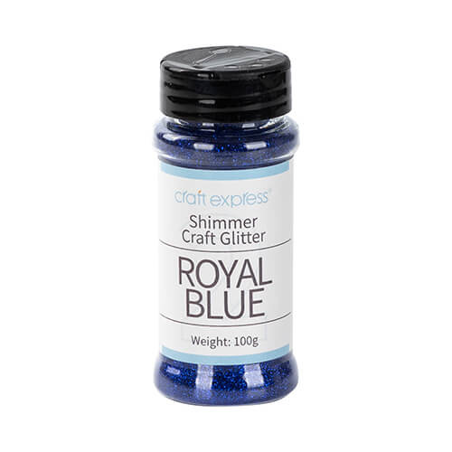 Granaattiomena glitter - 100 g