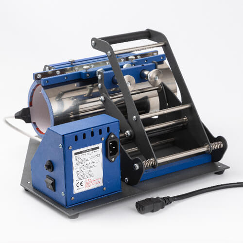 Prasa do kubków Ø 8,3+ / 24 cm - model JTSB06-270H