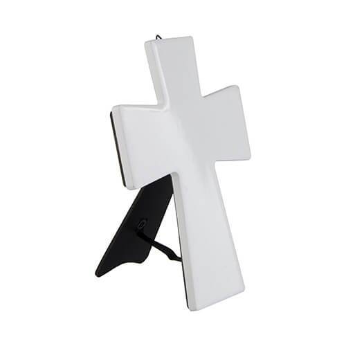 Keraaminen kehys sublimaatiota varten - cross