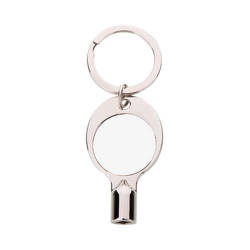 Μπρελόκ με τετράγωνο κλειδί για εξάχνωση - κύκλος