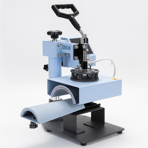 Press for football pads