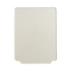 Rama acrilică cu sclipici pentru sublimare - dreptunghi 15,2 x 20,3 cm
