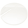 Acrylic glass pendant for sublimation - circle