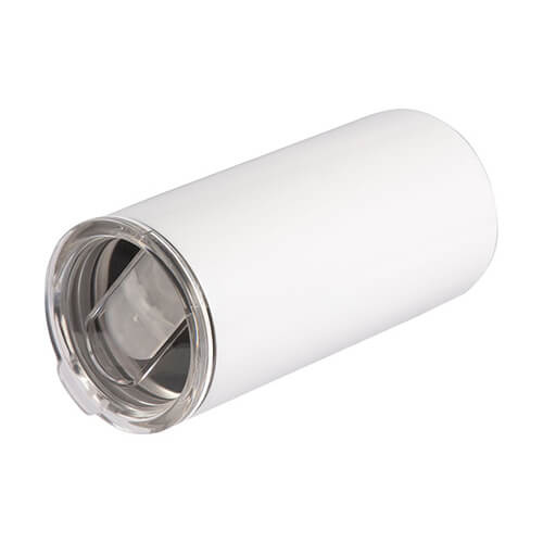 Hrnček / pohár 350 ml na sublimáciu - biely