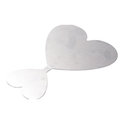 Cadru din aluminiu pentru sublimare - oval