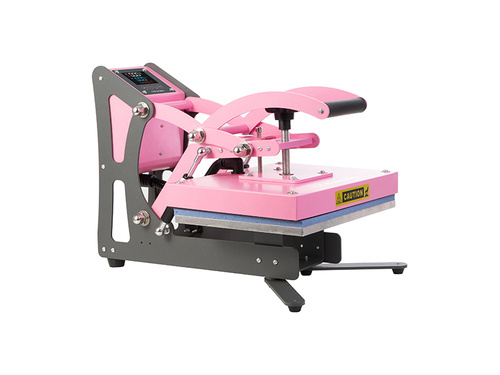 Craft Express T-shirtpress 23 x 30 cm Sublimation Thermal Transfer