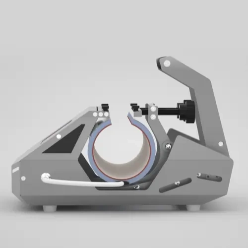 Autostiilne tassipress - Craft Express