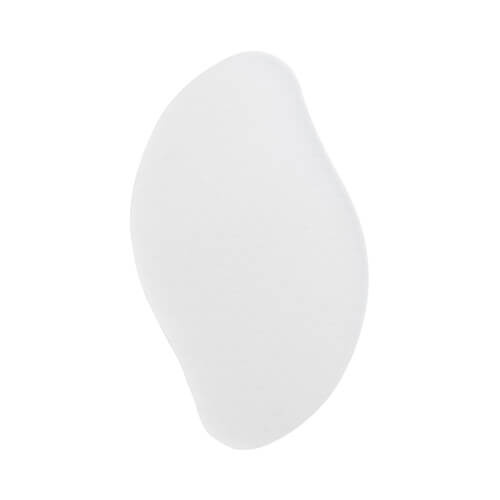 Glasfodfil til sublimering - mango