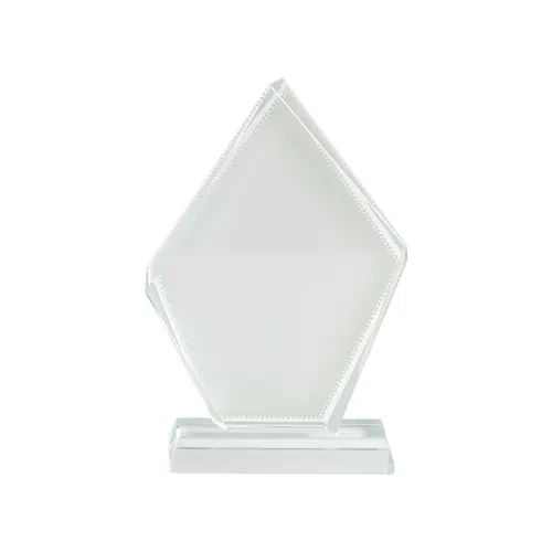 Sub Crystal - kryształ model CC1419BS z podstawką