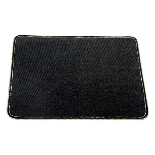 Sewn-Edge 3 mm mouse pad για εξάχνωση