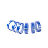 Cinta térmica 20 mm - 4 uds.