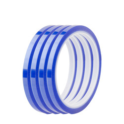 6 mm termotape - 4 stk.