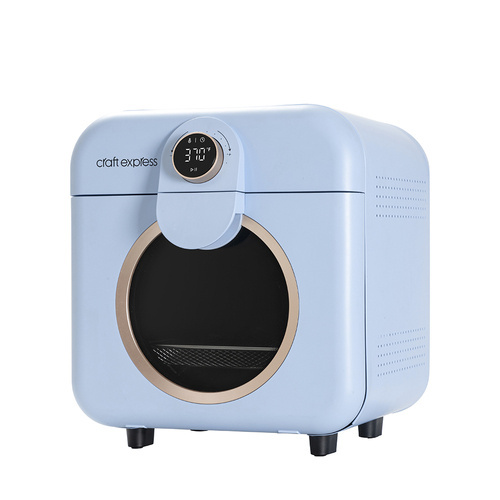 Craft Express 12l sublimacijska pečica - modra