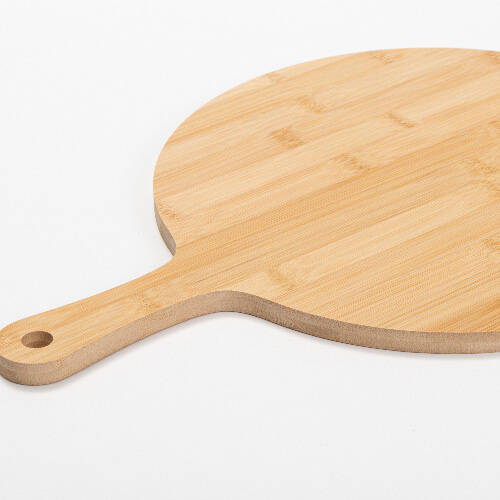 Tabla de cortar de bambú para sublimación - 31 x 43 cm