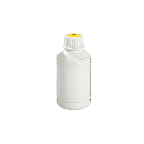DTF kollane pigmenttint 500 ml