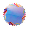 Lot de 10 feuilles autocollantes
