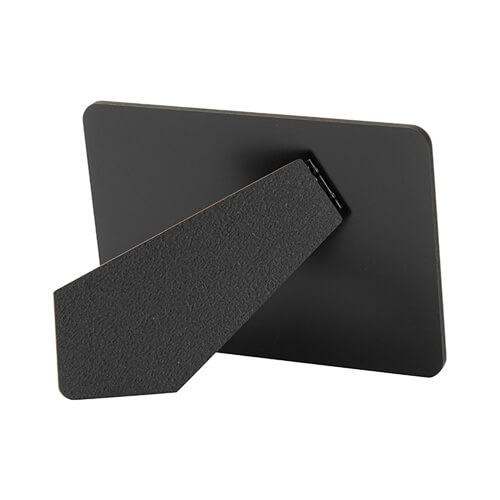 MDF raam sublimatsiooni jaoks - 18 x 12,5 cm