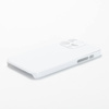 iPhone 14 Pro Max helder kunststof hoesje voor sublimatie