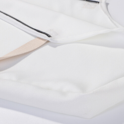 Canvas tas - hondendrager voor sublimatie