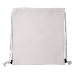 Ľanové vrecko 33 x 40 cm na sublimáciu